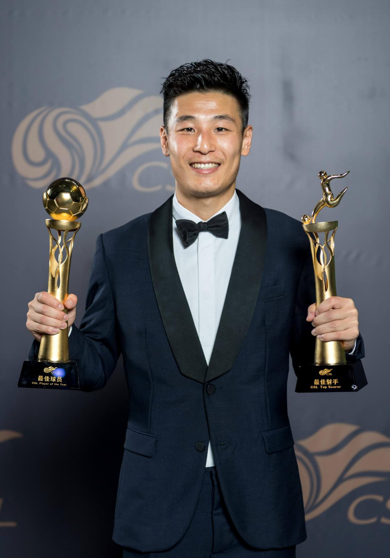 『博尔特』武磊确诊后,谁能挑起中国足球的大梁