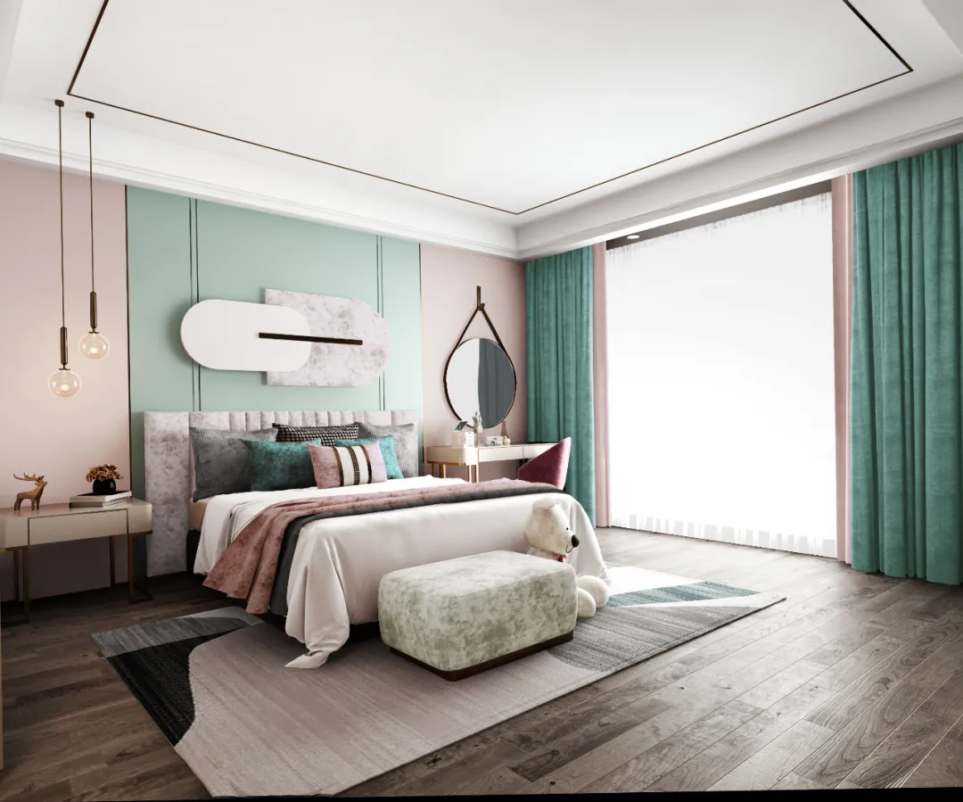 |千万别买这两种窗帘，你正在把甲醛悄悄带家里！