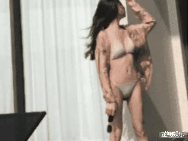 【香港电影】早些年的香港电影中，女演员基本没地位可言，镜头暴露也得拍！