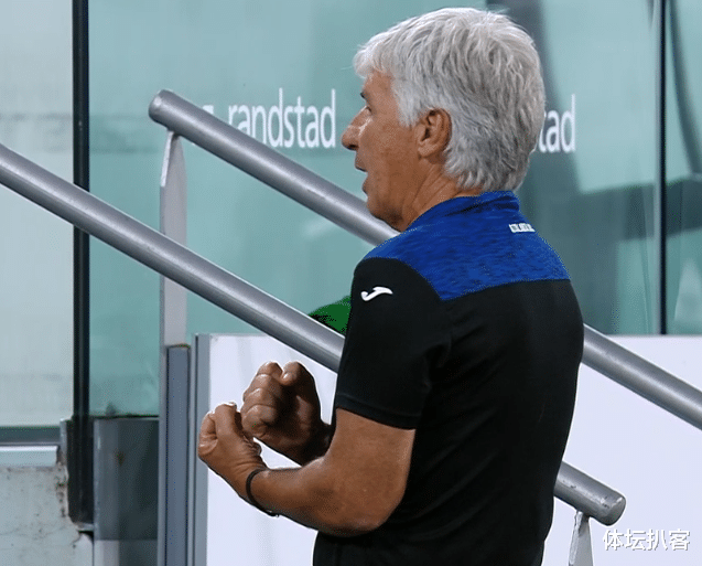 点球|争议！尤文获点球遭质疑，对手主帅场边抗议，76秒后C罗疯狂庆祝！