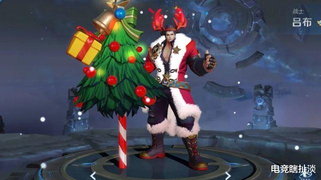 『吕布』吕布技能带错开局就输了，黄金带斩杀，星耀带闪现，王者带它无解开团还肉