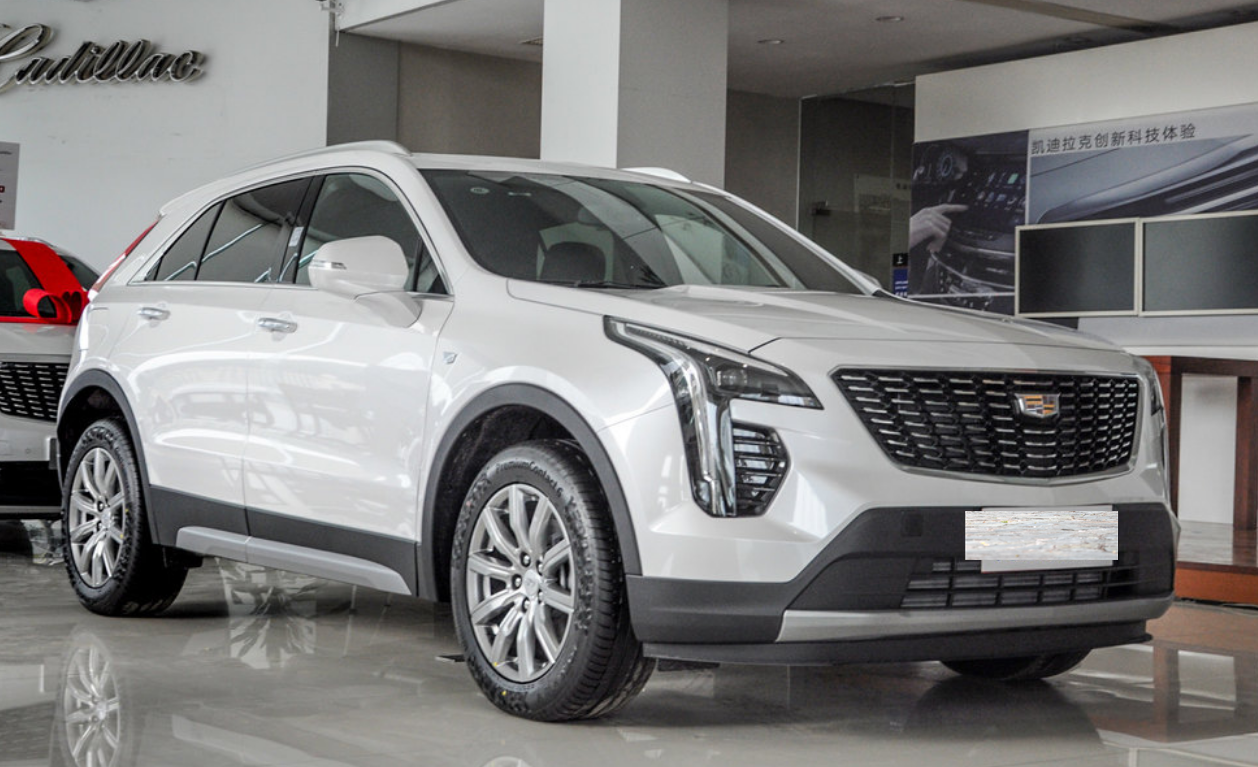 凯迪拉克|20万出头的豪华SUV,凯迪拉克XT4/林肯冒险家都可入手,要的就是气派