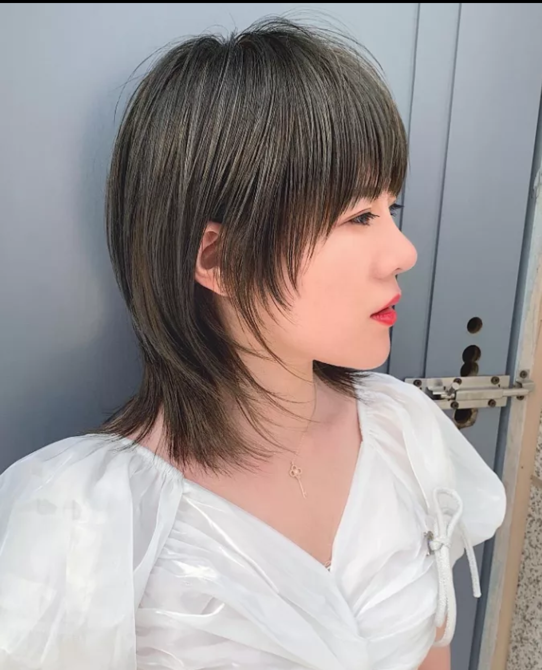 发型|九月这21款发型会火，一看就不一样，剪完不后悔
