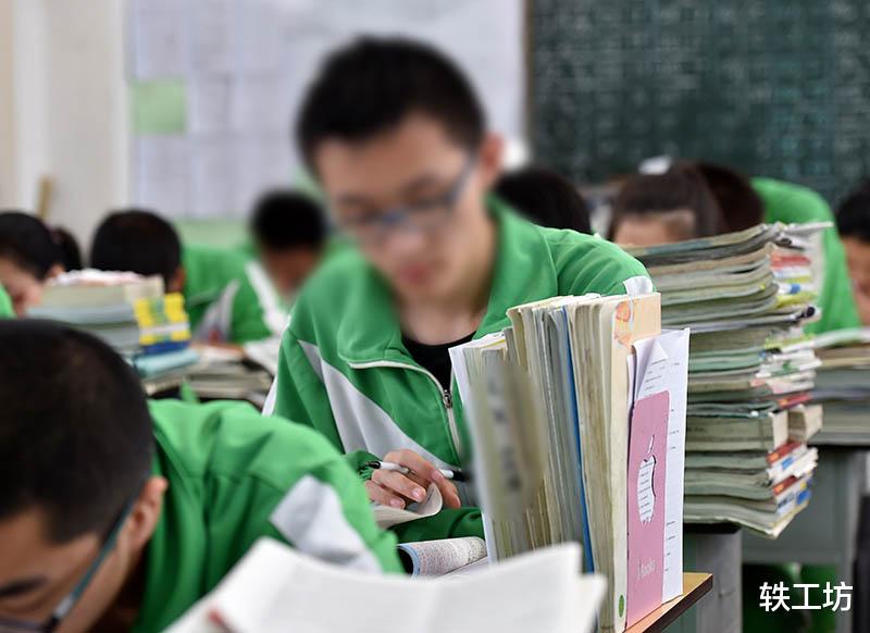 ##孩子准备好迎接高考了!家长呢?想帮孩子,就请把这四件事做好