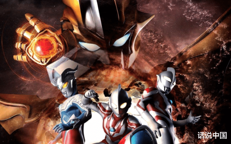 圆谷|奥特曼: 实力排在前7名的怪兽，有一位打伤了诺亚，圆谷禁止登场！