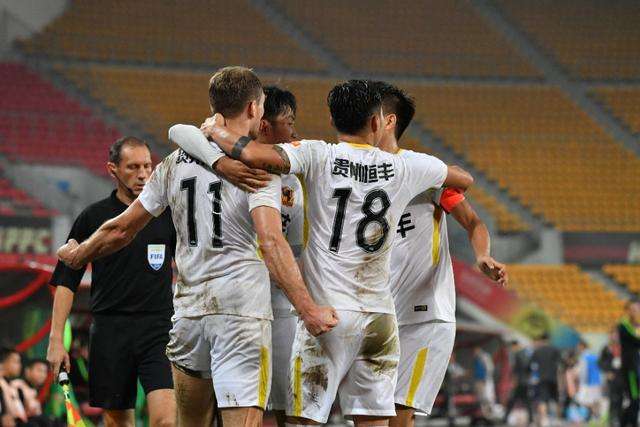 『中超』奇葩！深圳、贵州、人和互不相让，要打附加赛决定中超归属？