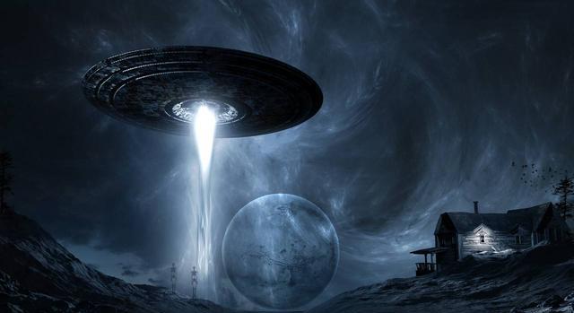 小行星|超级地球引力太强，导致外星文明无法进入地球，人类无法发现