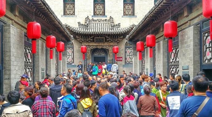 华清宫|国内七大坑人的知名景点，去了后悔一辈子，你入坑了吗？