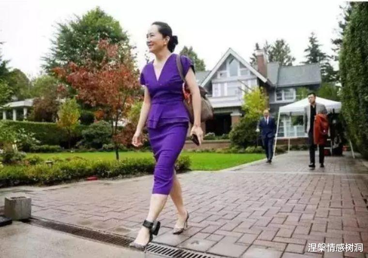 华为|特朗普遭美国17州起诉，华为逆势增长营收几千亿，孟晚舟回国有望