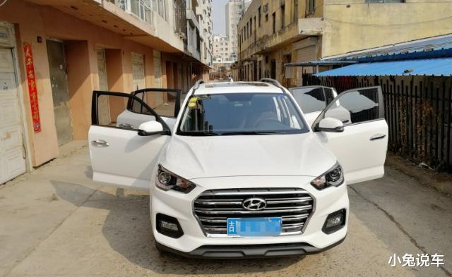 SUV|曾经高达20万，现在降到不足12万，还是SUV，举动实在良心