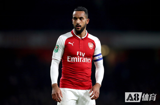 阿森纳|11年枪手击败巴萨,参加那场地球保卫战的球员如今在何方?