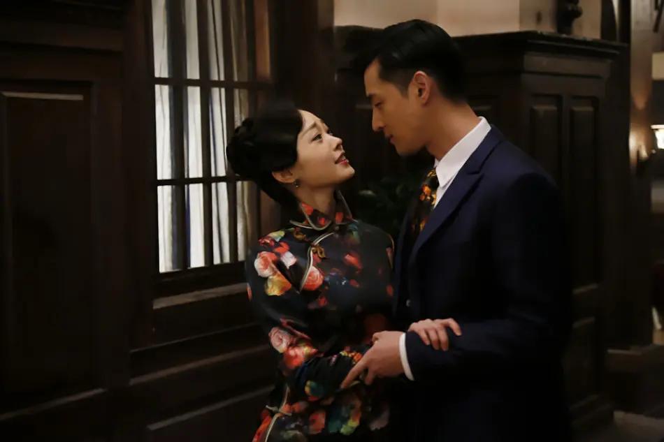 王一博|艳压女主的4位配角！尤其是最后一位，有了她，女主就可以不要了