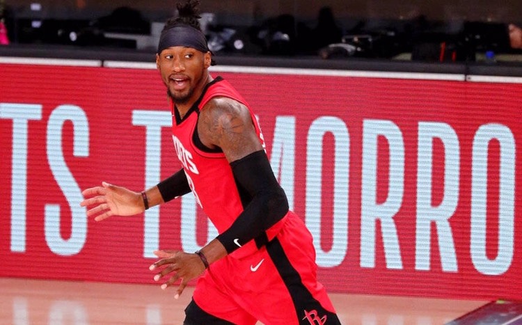 火箭队|遭逆转，火箭队惜败湖人大比分1: 2落后，威少哈登狂轰63+17+15