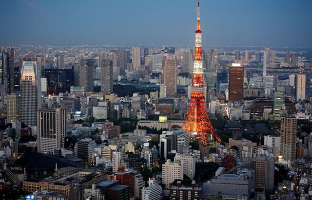 日本@日本最恐惧的4个国家,美国第二俄罗斯第三,第一名无比狠辣