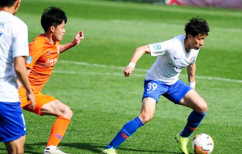 山东鲁能▲李霄鹏全面升级阵容!鲁能这套433可叫板恒大,卡帅难保中超冠军