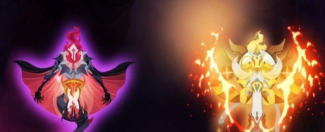 [剑与远征]剑与远征：总觉得说木盾后期不强势的是在搞笑，可是我又没有证据