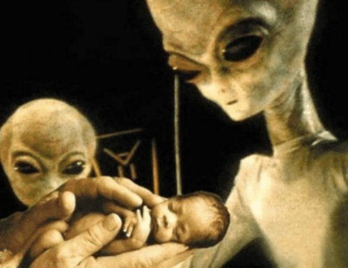 外星人■其实外星人也在害怕地球？专家表示：地球上一物让外星人恐惧