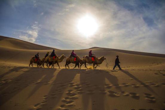 大理■五月国内最值得去的10个地方，千万别辜负这么美的初夏！