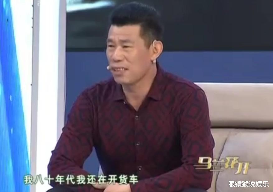 亮剑|因《亮剑》剧组太穷,导演拉司机杨清文顶替,接连演二十多部剧