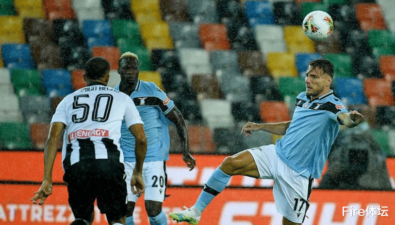 国际米兰|一场4-0令意甲再变天！4队分差仅8分，3轮赚7分豪门或逆袭夺冠