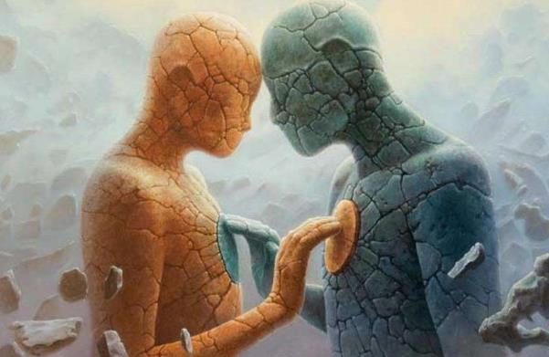 ##海奥华预言解释人类终极问题：宇宙从何诞生？人的灵体和死亡之谜