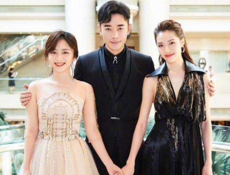 「罗晋」《安家》官宣大结局，罗晋新作随之来袭，女一号令人期待