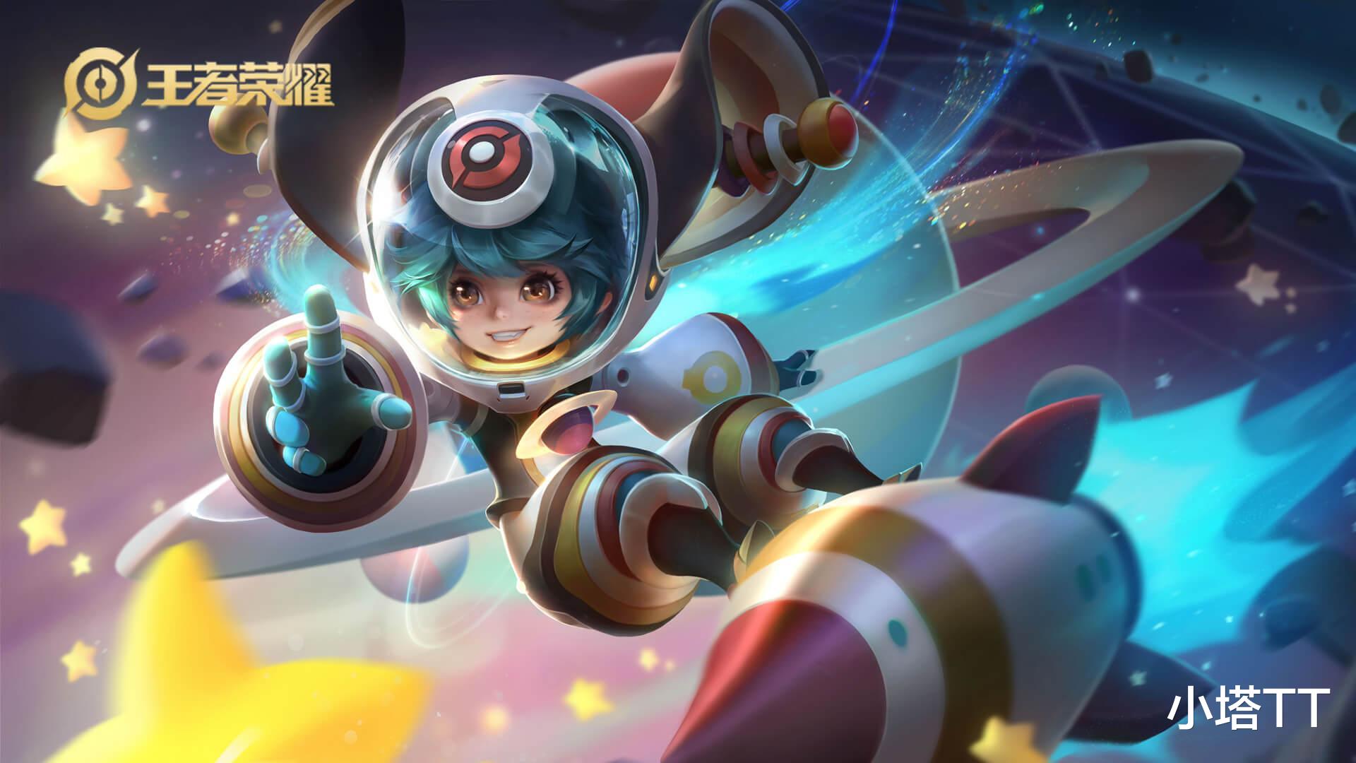 百里守约|王者荣耀两大废物射手? 元芳守约全段位胜率倒数, 红线成致命弱点！