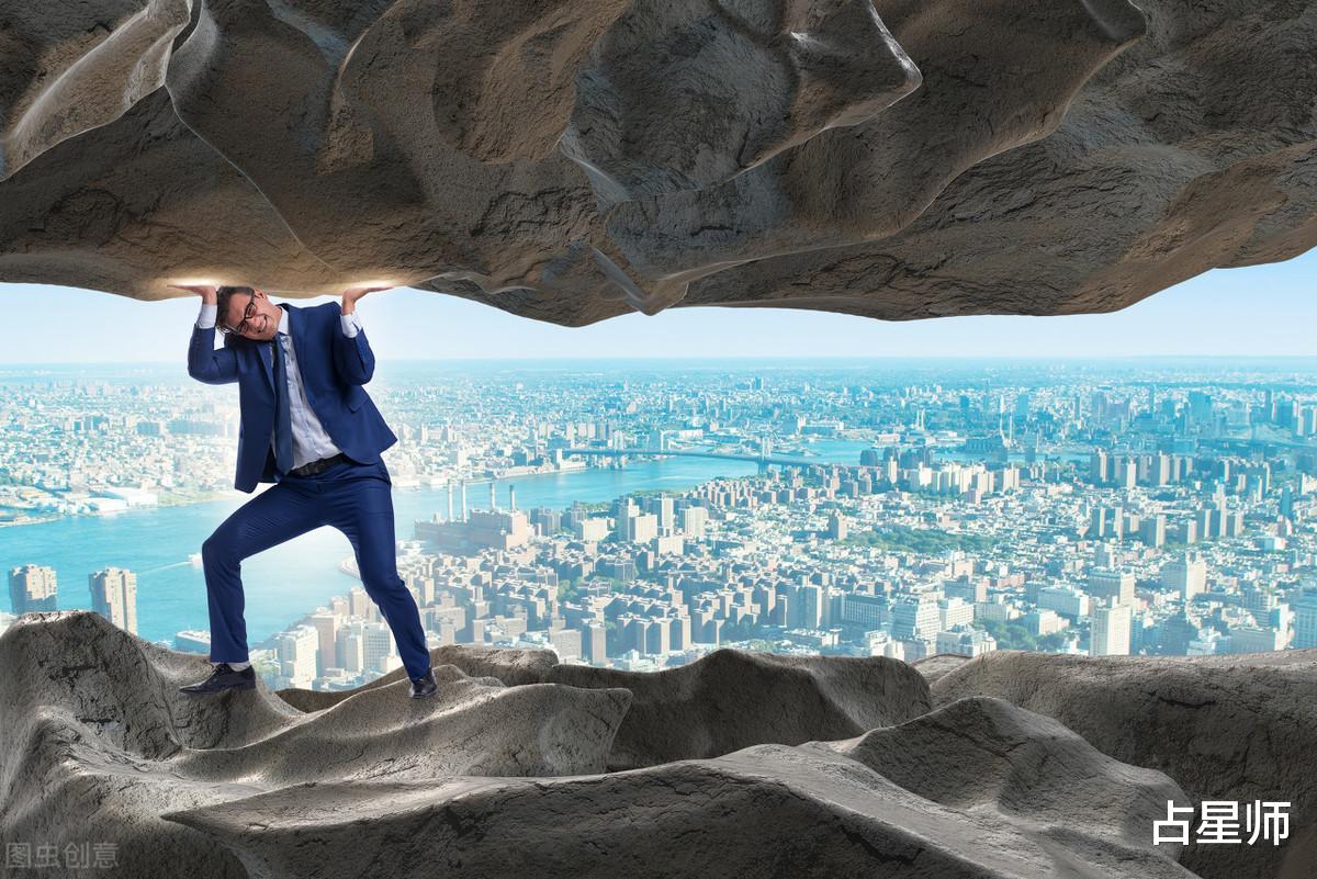 水星：（月运）佩妮_2020年7月星座运势：迎难而上