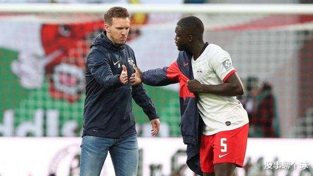 曼城|曼城引援神操作！用弃将交换欧冠最强中卫 有望成四赢交易