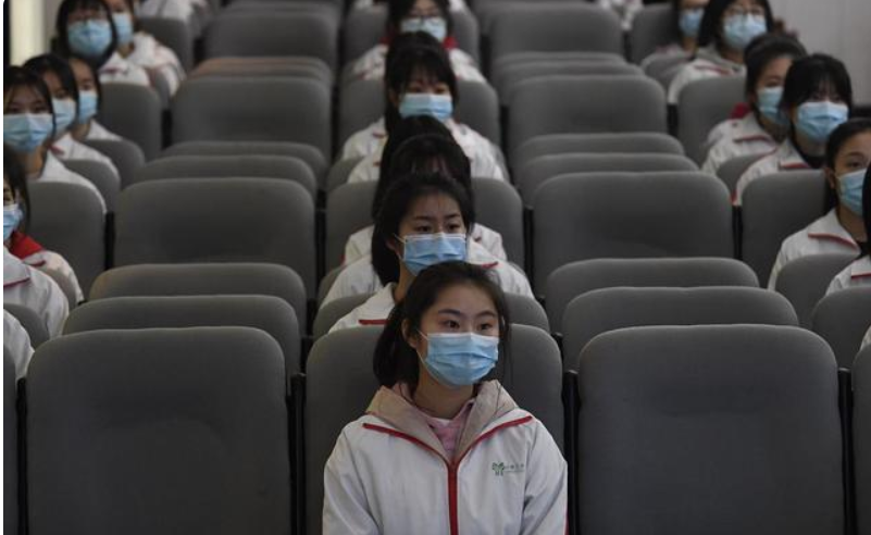 物理|新高考最难学的科目是什么?数学公认第一,第二化学物理不分伯仲