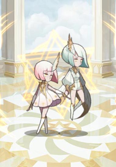 「Uzi」剑与远征:全程加速机双生星灵介绍,零氪兑换建议,最近激活码