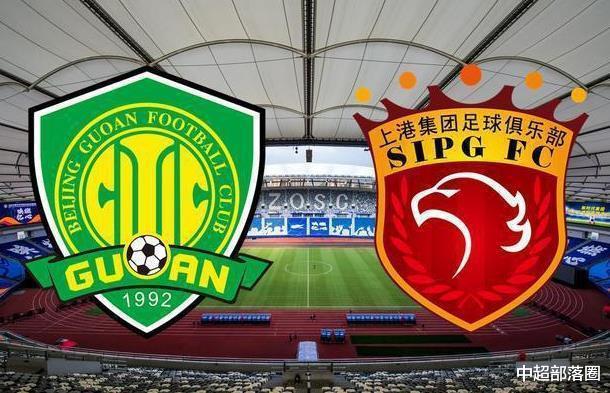 上海上港|CCTV5直播！中超将诞生季军，上港若输球创2大耻辱纪录，8亿对决