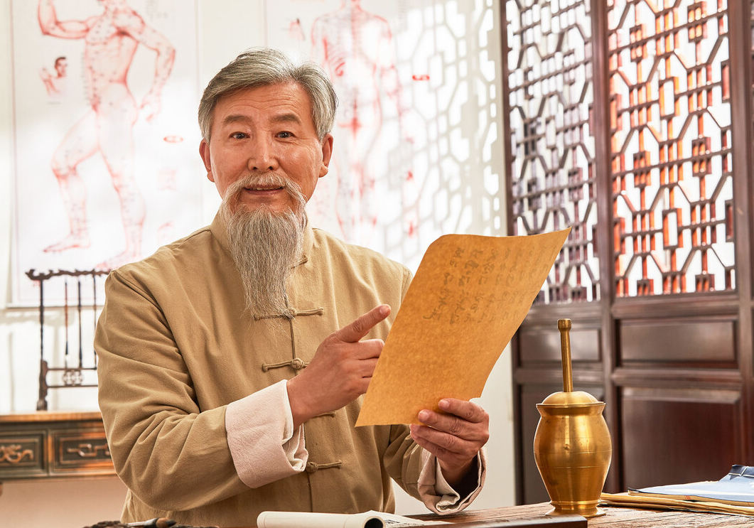肝脏|老祖宗：留下的“疏肝汤”，没事煮水喝，还你“婴儿肝”