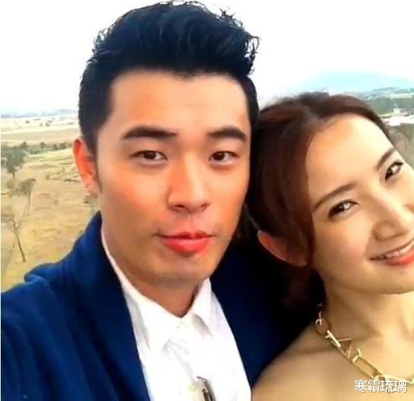 陈赫|陈赫因张子萱与许婧离婚，如今许婧的“报复”来了