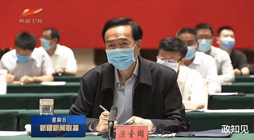 政知见|国务院派出的三个专家组，亮相新疆！