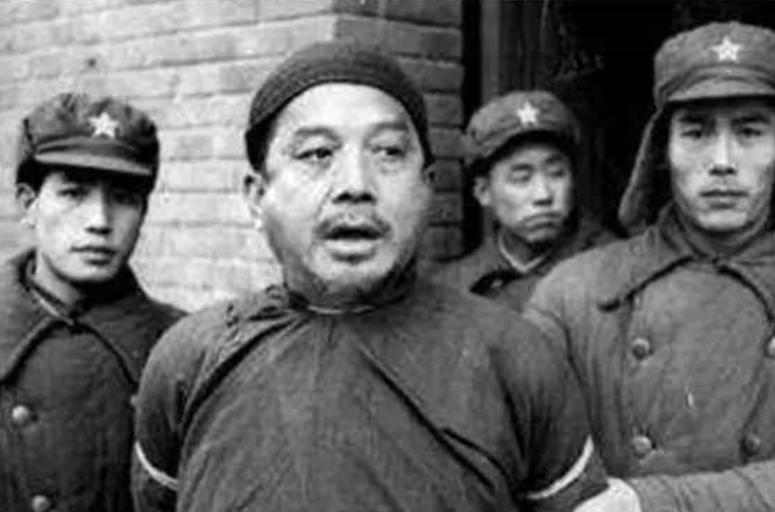 「吉林省」1951年，吉林一81岁“老农”被抓，立即处以死刑，他犯了什么罪？