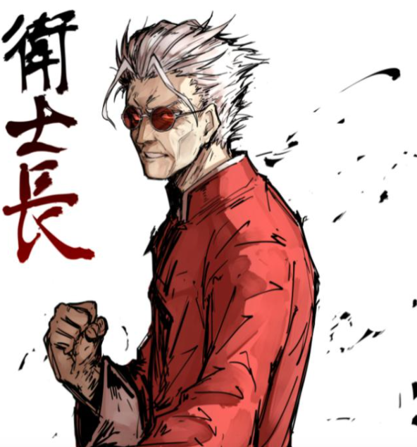 acgn漫评|一代大师李书文：经常出现在日本的游戏动漫中，国内知名度却一般