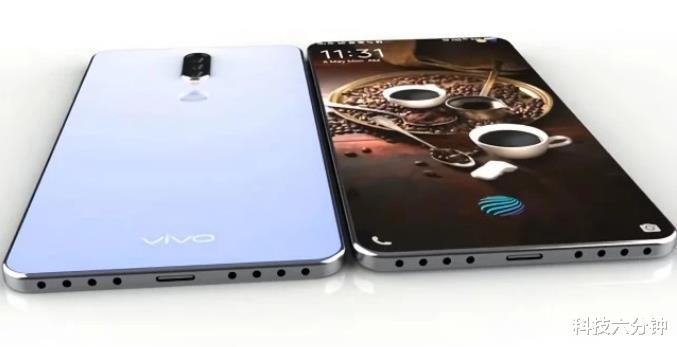 vivo|vivo 5G秀肌肉，2K全视屏+骁龙875+双8000万，这才是vivo的实力