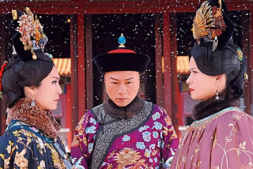 |李莲英的上色照曝光:满脸脓包,面露阴险,为何仍被慈禧宠爱53年