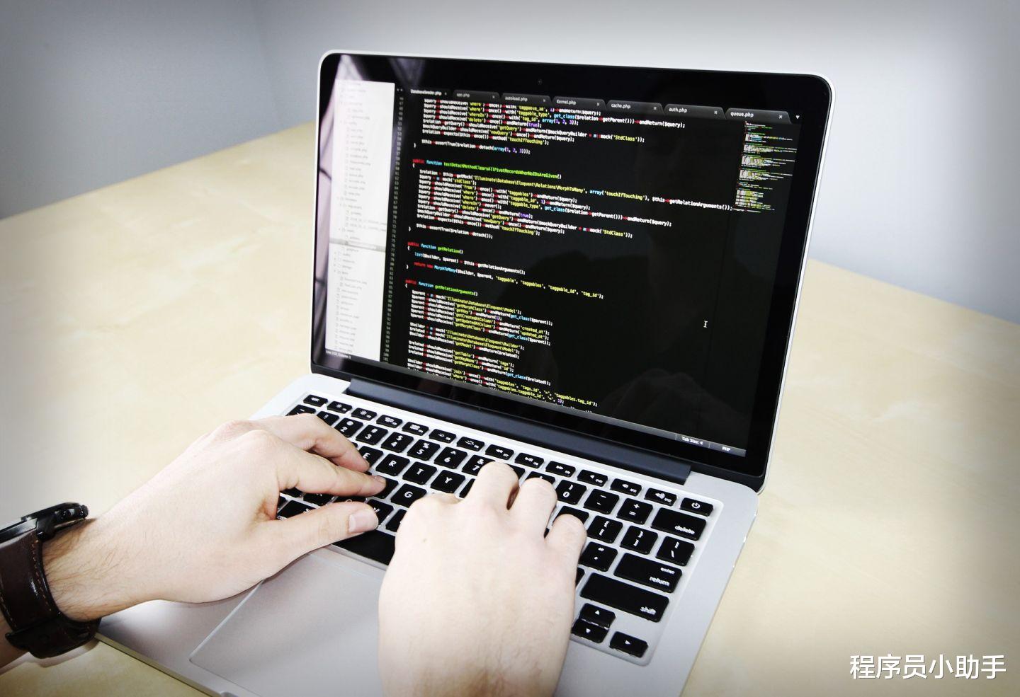 Linux|3分钟短文 | Laravel 表单验证数组的数据