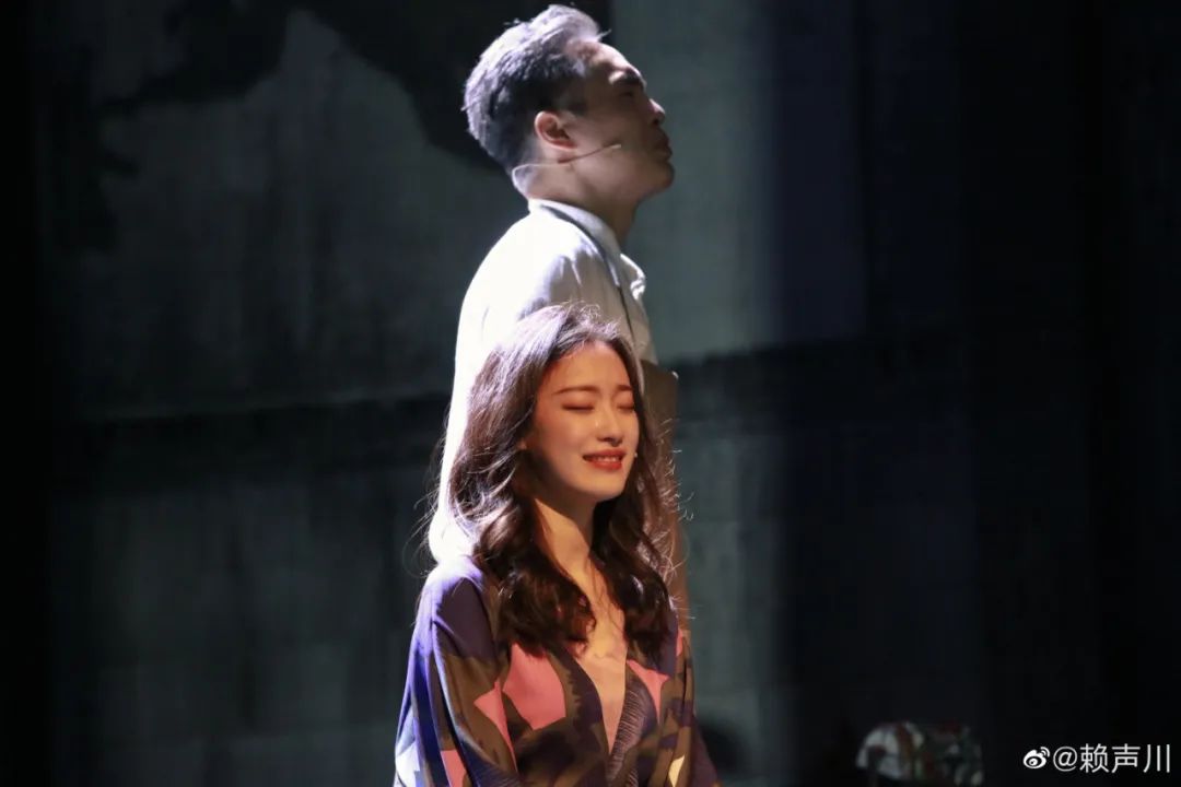 赵丽颖|美人计 | 悬疑剧里的赵丽颖，跟之前不一样了