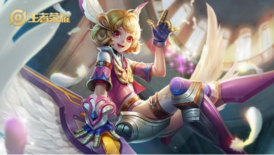 「打野」正式服地震级更新！蒙恬一上线遭天敌，虎成猫，而TA成打野之神！