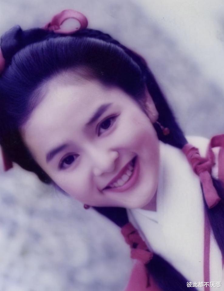 叶蕴仪|拒绝林志颖嫁豪门，婚后5年成全香港笑料，叶蕴仪：阔太不好当