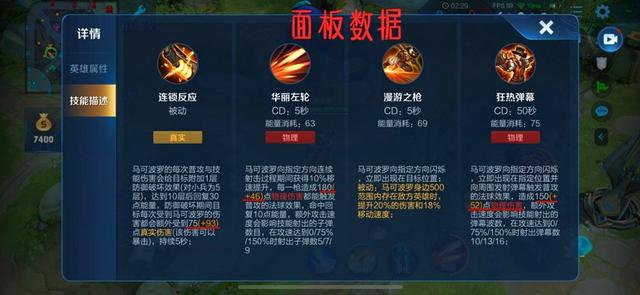 金色圣剑|王者荣耀:用数据说话,金色圣剑是否能够取代末世,成为马可的最核心装备呢