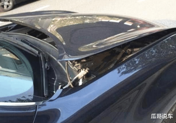 『本田UR-V』本田雅阁和吉利帝豪相撞，看了事故现场，网友：和想象中不一样