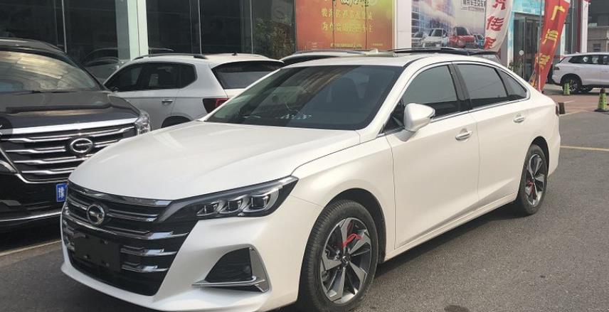 广汽集团|花15万提辆广汽传祺GA6，行驶3665公里后，车主憋了几句话想要说