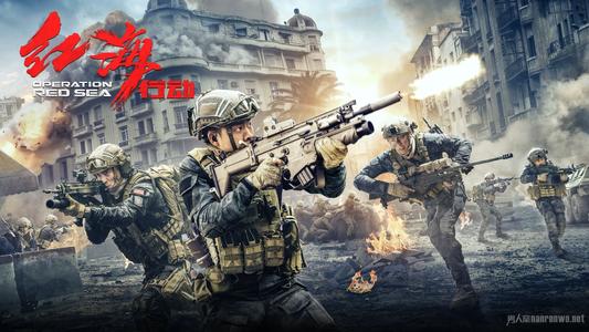 [拯救大兵瑞恩]假期必看的战争电影！红海已足够好看，但还是难超98年神作