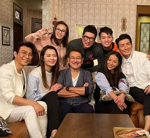 |她因负面新闻被TVB雪藏,无奈主动投简历找新工作,网友:自作自受