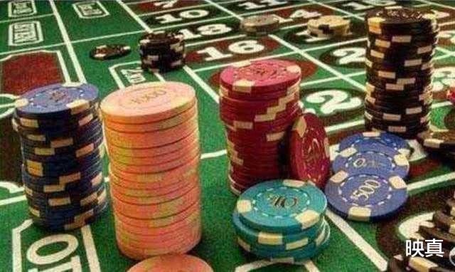 澳门@在澳门赢1000万半途离开，保安让走吗？保安不拦你，你都不想走