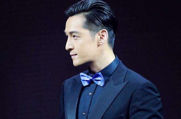 『黄晓明』黄晓明、胡歌、靳东，收入分别多少？看完之后：差距还真不小啊